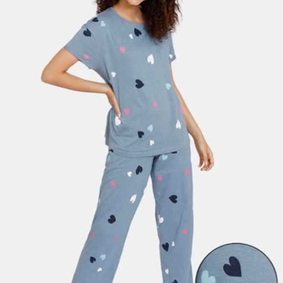 M&S Disney pyjamas Suit. Size - XL - Picture 3 of 11